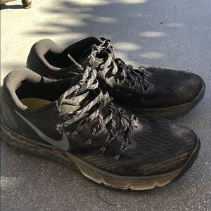 Nike zoom Kiger 3 trail shoes